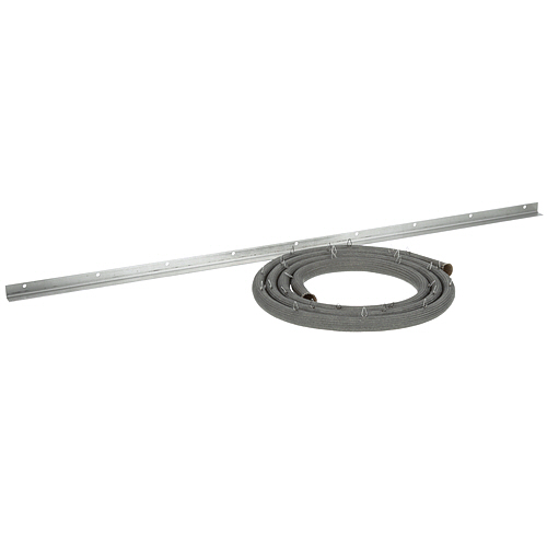 (image for) Vulcan Hart VH419657G1 DOOR GASKET 26.25" & 75.75" PIECES